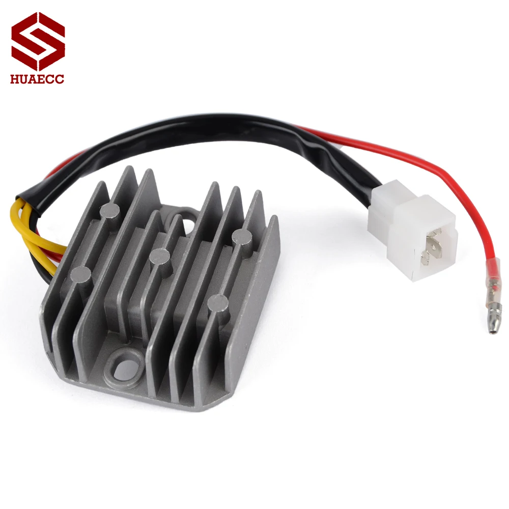 Motorcycle regulator rectifier for Kawasaki KZ1000 KZ250 KZ200 KZ400 KZ650 A1 A2 B1 B2 C1 C2 C3 D1 D2 H121066-1013 21066-029