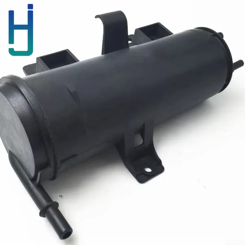 

BV619E857CB топливный бак с активированным углем, карбоновая канистра, бутылка для сушки топливного бака для Ford Focus 2012-2015