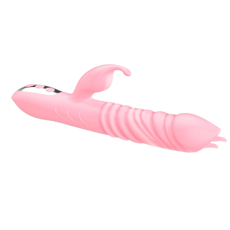 AV Tongue licking Wand Vibrators Sex Toys for Women Adults Dildo Stick Clit Stimulator G Spot Massager Female Vagina Masturbator