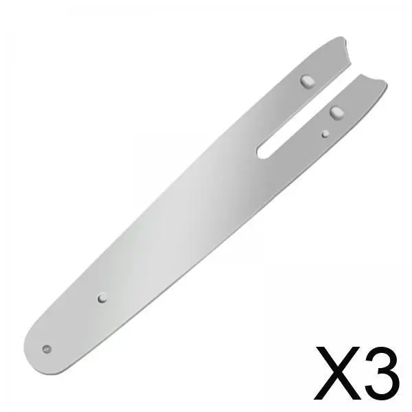 3xChain Saw Guide Bar Replacement Easy Installation Repairer Tool Professional Style B