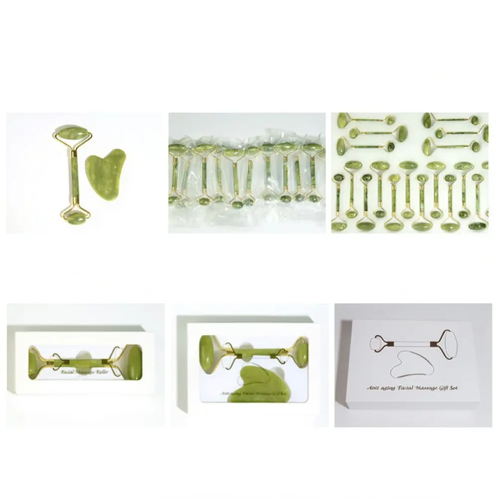 Xiu Jade Eye Mask Natural Handmade Stone Patch Cooling Refreshing Beauty Skin Care Tool Relaxing Sleeping Spa Health