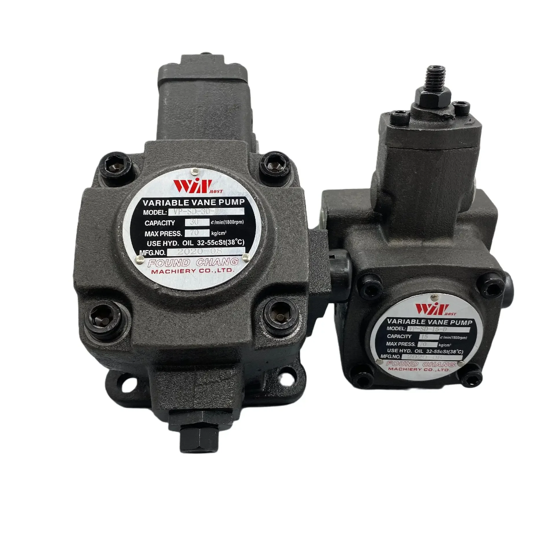 Winmost VP-SF-30-D-… - image