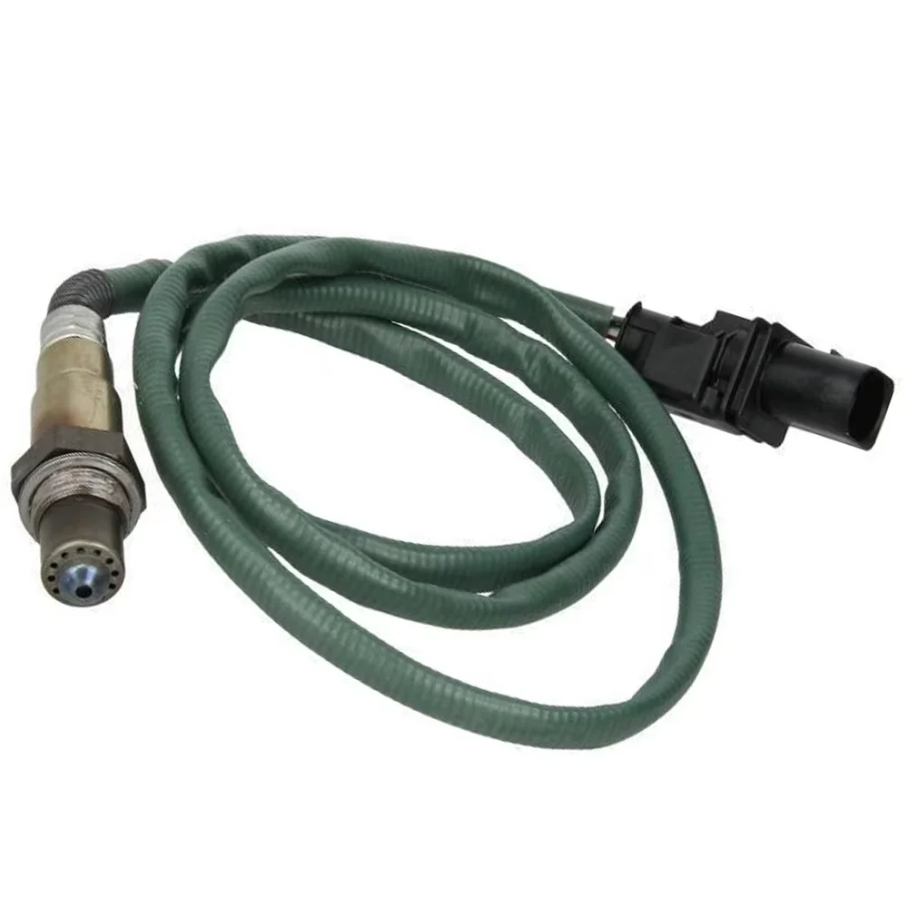 

NEW A0035427218 Lambda Probe Oxygen O2 Sensor Fit for Mercedes-Benz C E S CLK CLC class C200 C220 CLC220 E200 E220 E280 E320 CDI