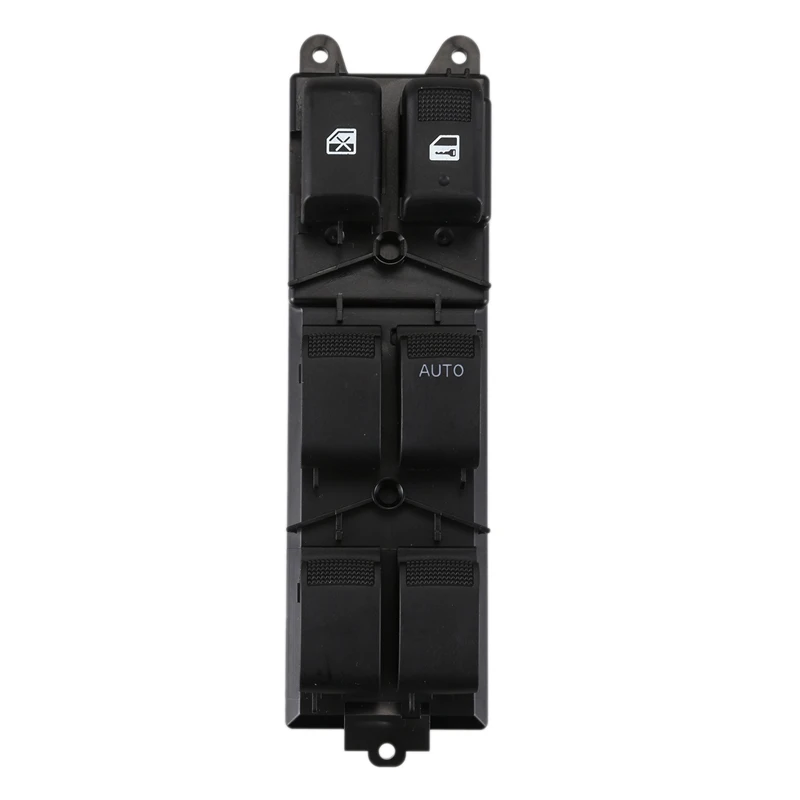 3X Electric Power Window Master Switch For 2012 Isuzu D-Max Dmax Pickup 8981922511