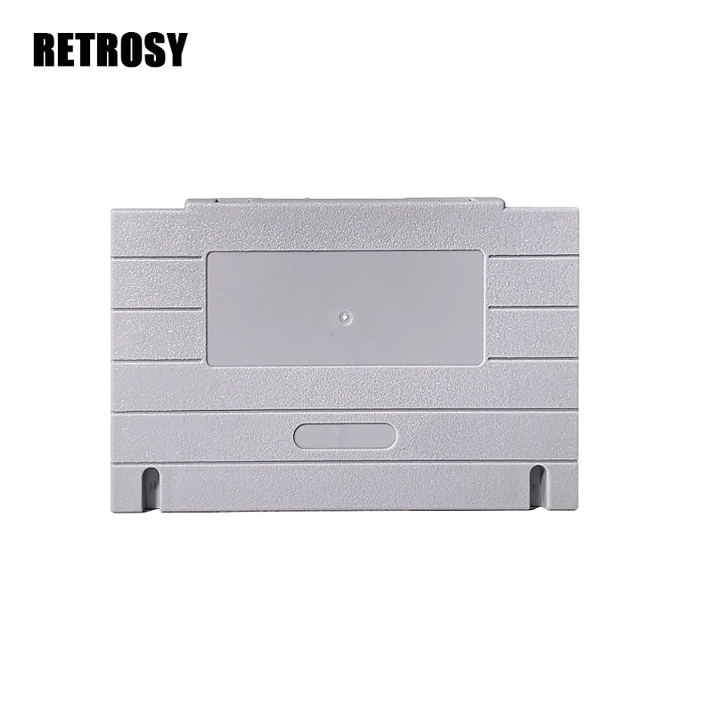 DIY Super DSP Version Plus REV 3.0 Video Game Card for SNES USA NTSC Version 16 Bit Console Cartridge