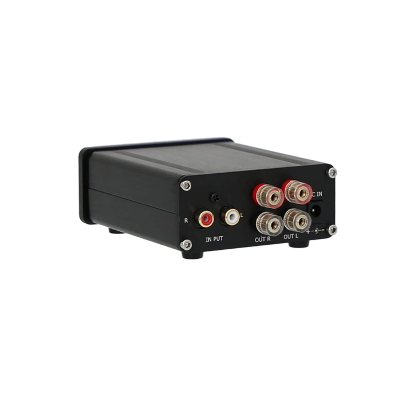 Thumbnail 3 - #82 Best Selling Home Theatre Amplifiers