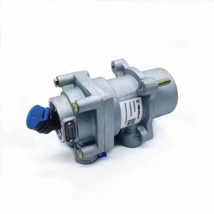 SHACMAN DZ9100360080 Brake Master Pump New Heavy Dump Truck Spare Parts From China