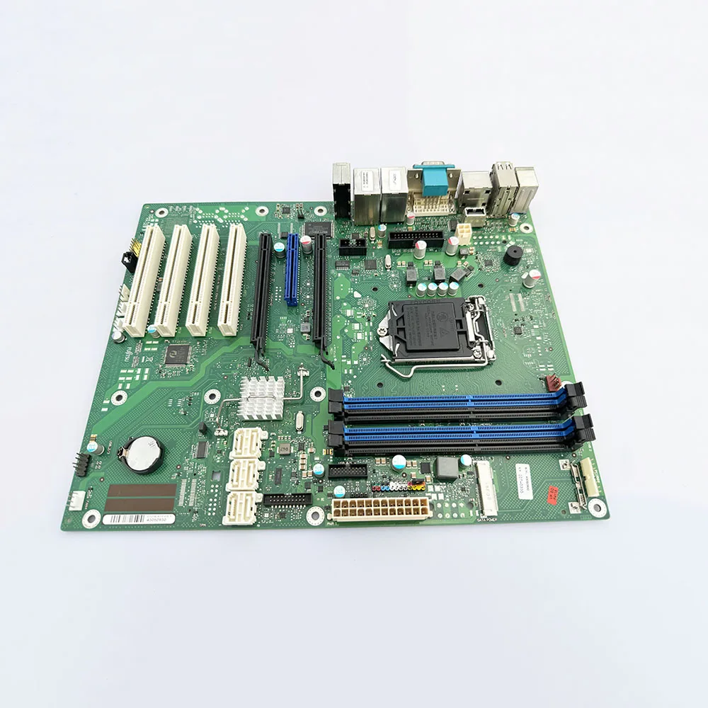 D3236-S13 GS1 For Siemens W26361-W3352-X-04 W26361-W3352-Z4-04-36 Industrial computer motherboard