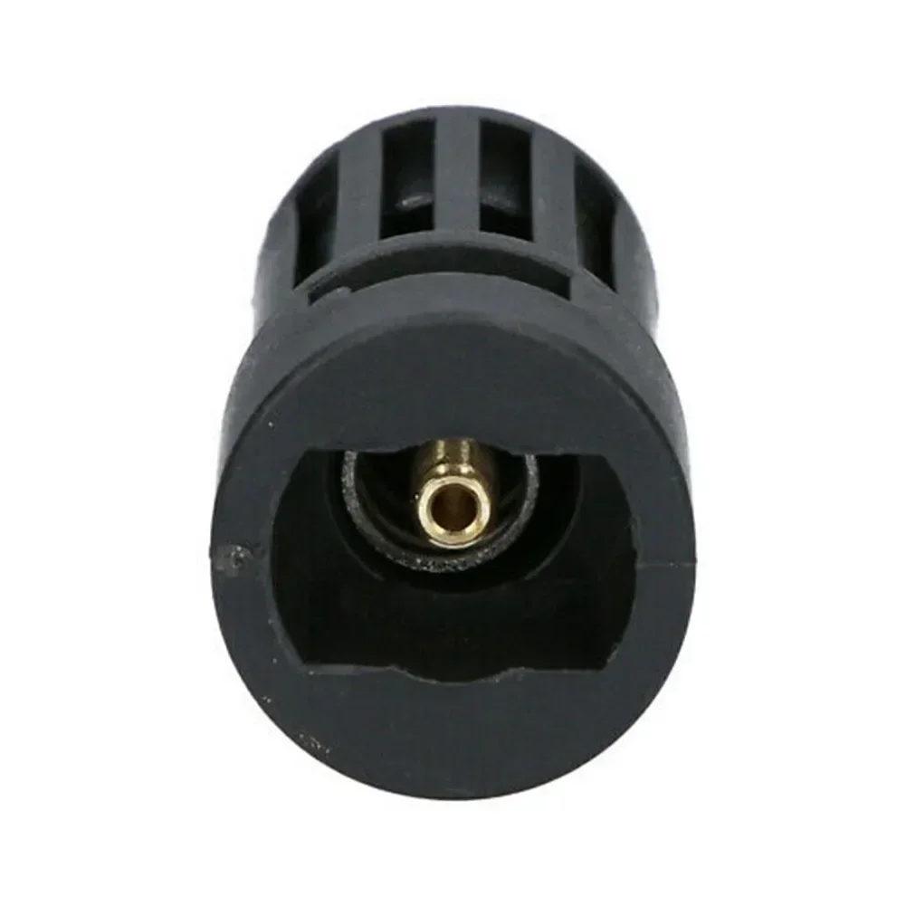 Adapter For Karcher Bayonet K To M22 External Thread Kranzle Highpressure Cleaner Quick Connect Socket For Newly