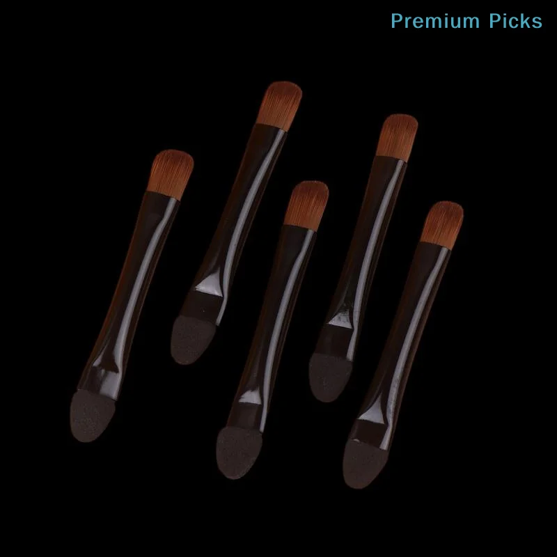 5Pcs Weathering Pen Brush Kit Double-headed Model Aging Stick Coloring Aging Tool For Model Building Military DIY Building Tools