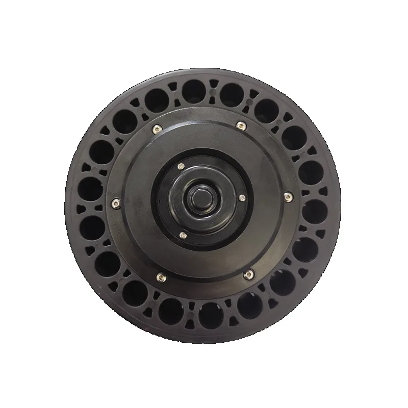 【2025】MDBOT High Quality 36V DC Servo Hub Wheel Material Handling Equipment