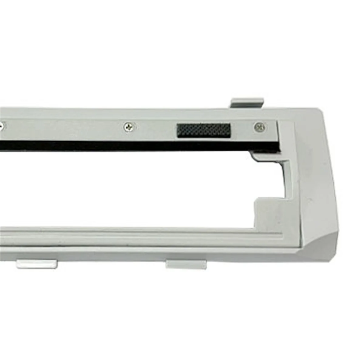 EQAZ-غطاء فرشاة رئيسي لـ Xiaomi Mijia M30 Pro C107 جهاز آلي لتنظيف الأتربة استبدال كنس الملحقات