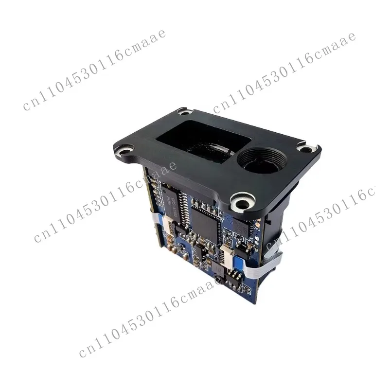 1000M Timely Response Laser Rangefinder Module Precise Equipment Rangefinder Module