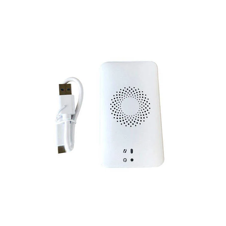 ZLT X01 Routers Hotspot 5G NR Wireless Dongle 5G WIFI Router