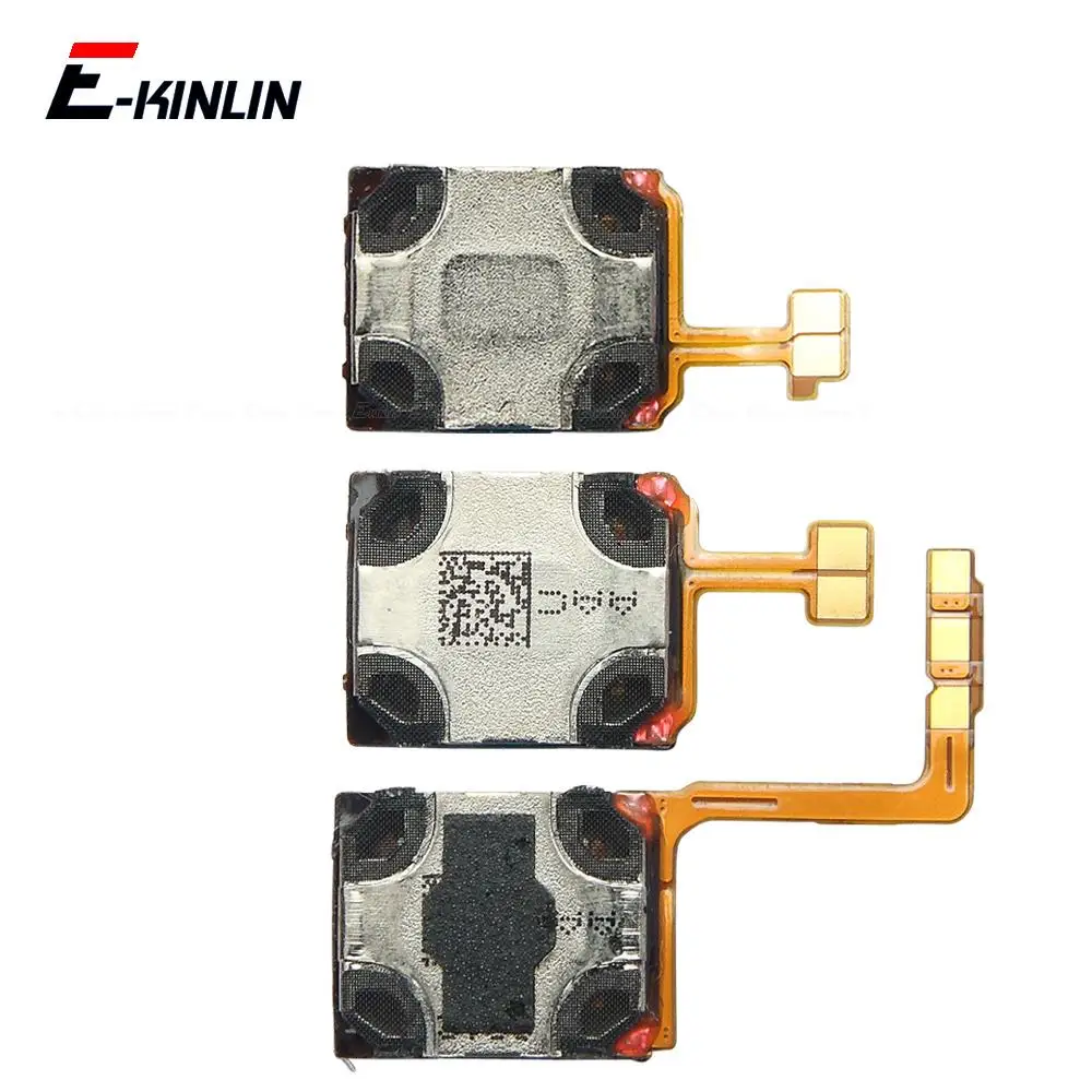 

Earpiece Earphone Top Ear Speaker Sound Flex Cable For Xiaomi Poco C31 C40 C55 F4 F5 M2 M3 M4 M5 M5S X5 Pro 5G 4G