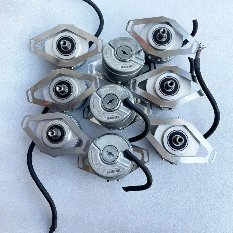 

ERN1381 026 2048 Used Encoder tested ok in good condition