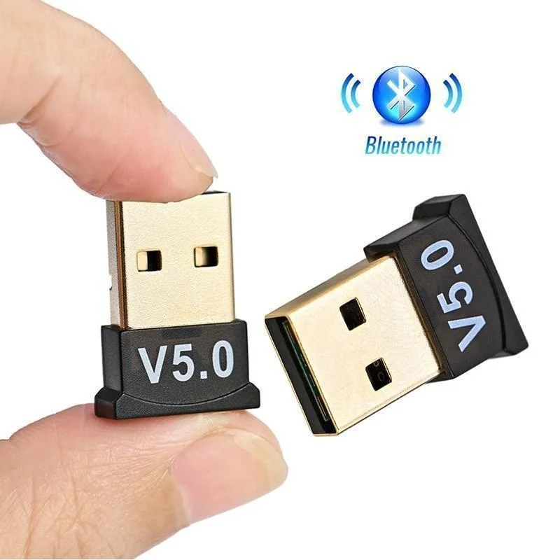 Usb Bluetooth 5.0 A…