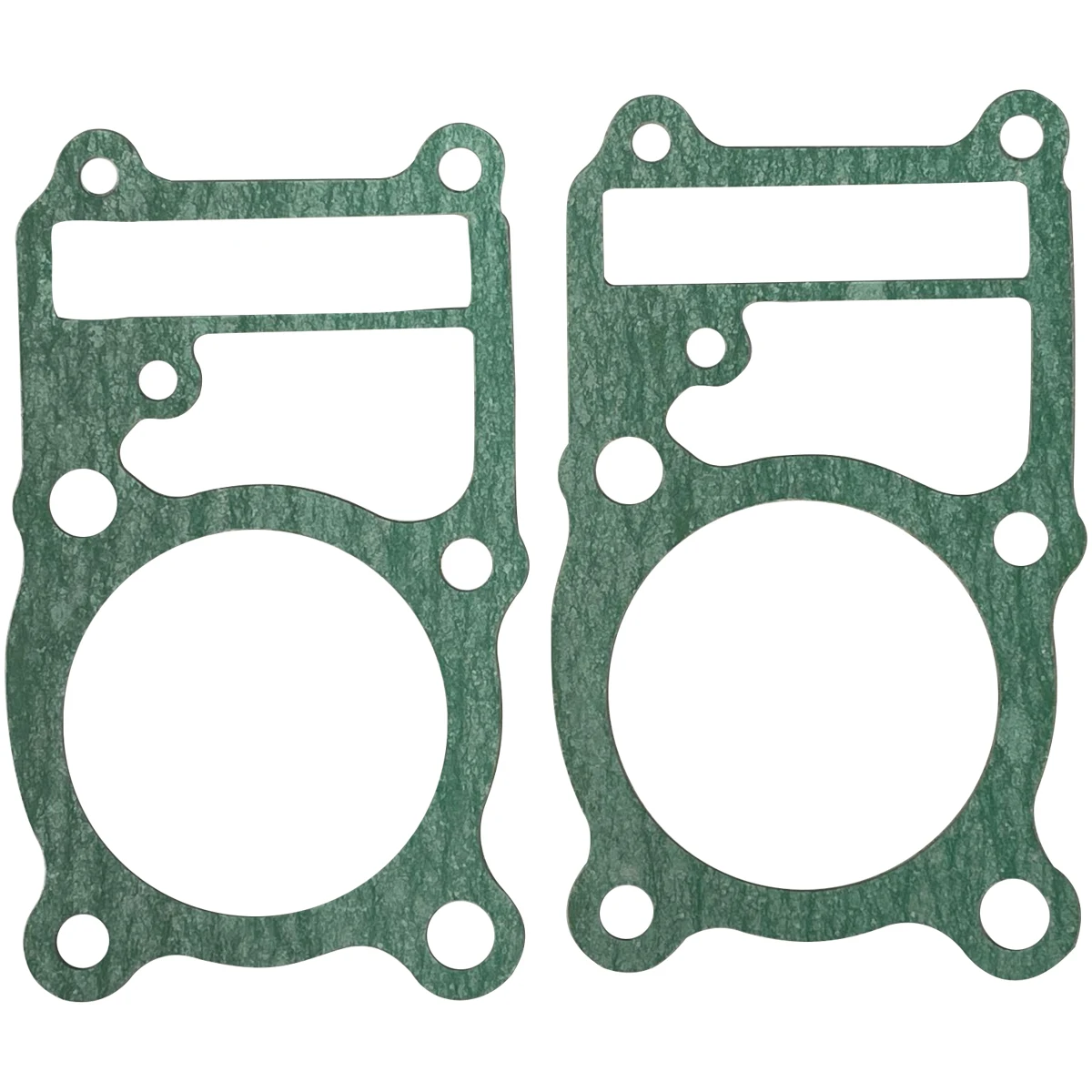 

For Honda VT500C Shadow 83-86 years, cylinder middle and lower cylinder gasket