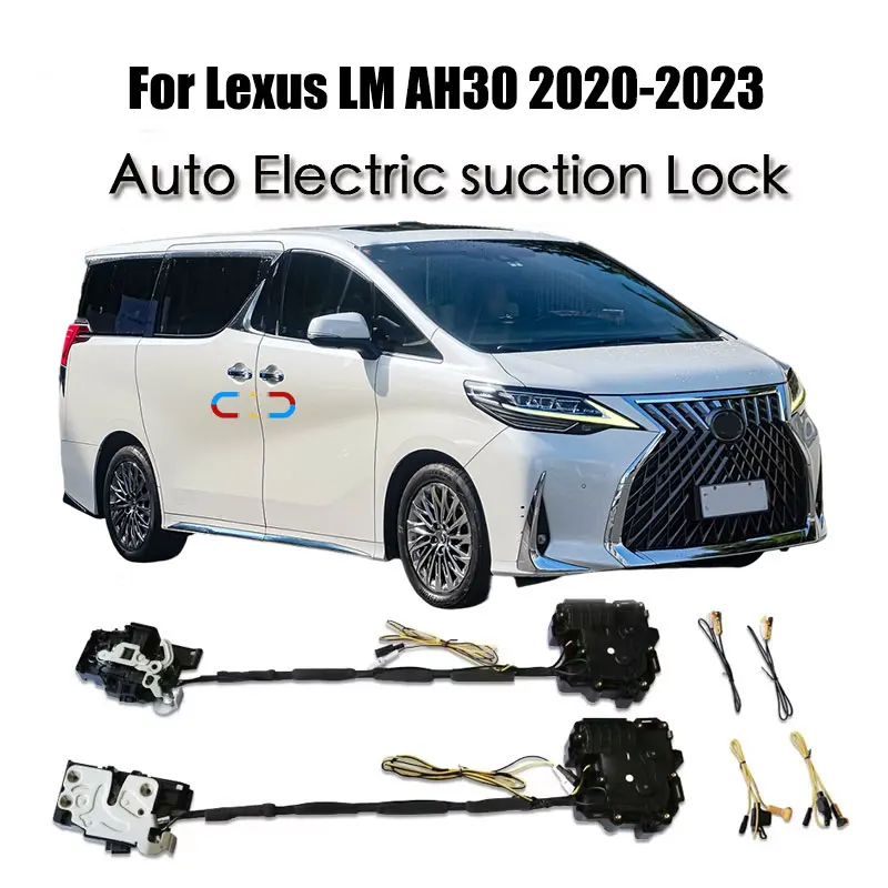 For Lexus Lm AH30 2…