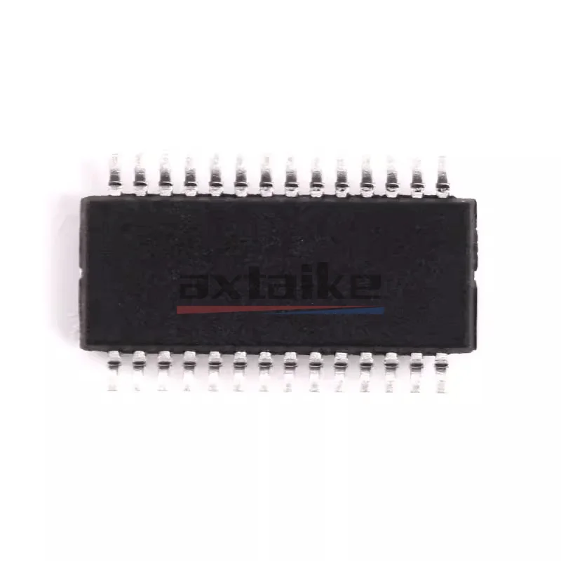5/10PCS FE1.1S SSOP-28 USB 2.0 Hub Controller IC 4-Port High-Speed SMD Chip FE1.1 / FE1.1s-BSOP28BCN
