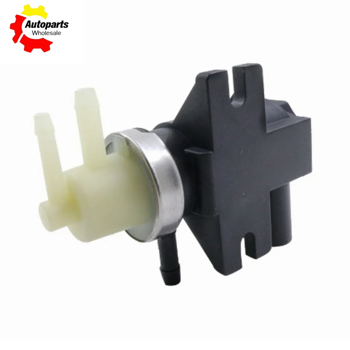 1K 0906627 B ターボブースト圧電磁弁アウディ/VW/シュコダ/シートシリーズモデル自動車スペアパーツ