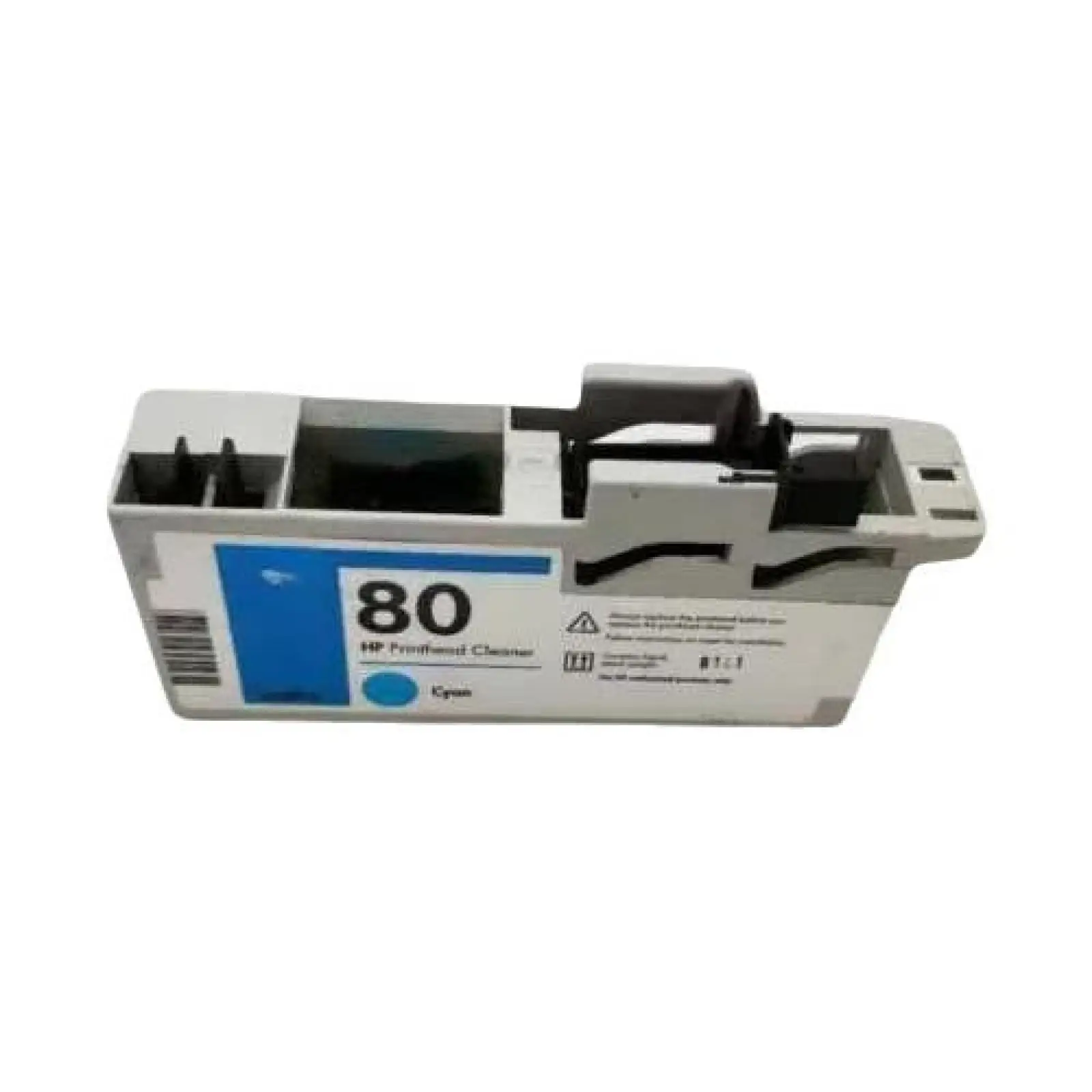 

HP80 Cyan Print Head Cleaner Fits For HP Designjet 1050 1050c 1055c 1055