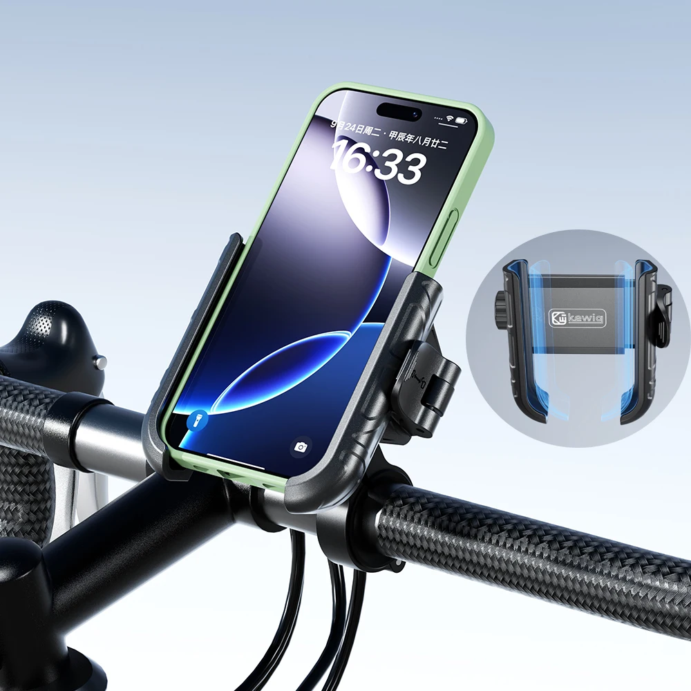 Крепление для телефона на мотоцикле без блока, камера 1s, замок, держатель для мобильного телефона на велосипеде, зажим для руля велосипедного скутера для телефонов 5-7,2 дюйма Крепление для телефона на мотоцикле без блока, камера 1s, замок, держатель для мобильного телефона на велосипеде, зажим для руля велосипедного скутера для телефонов 5-7,2 дюйма