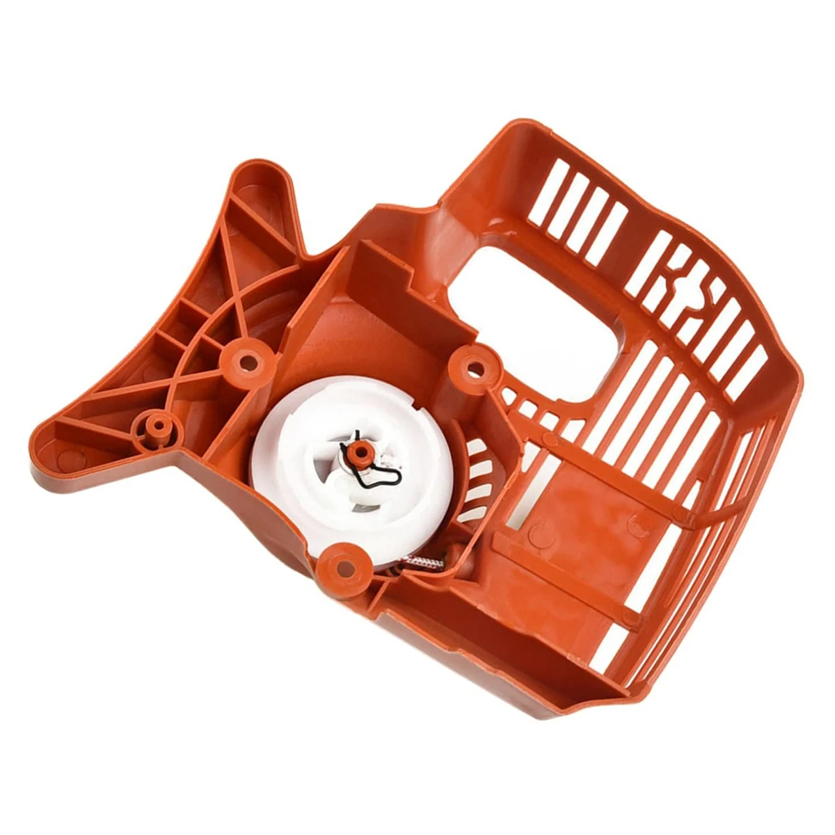 4140 190 4009 Recoil Starter สําหรับ Stihl FS38 FS45 FS46 FS55 FS55C FS55R HL45 KM55 KM55C KM55R KM55RC Weed Eater