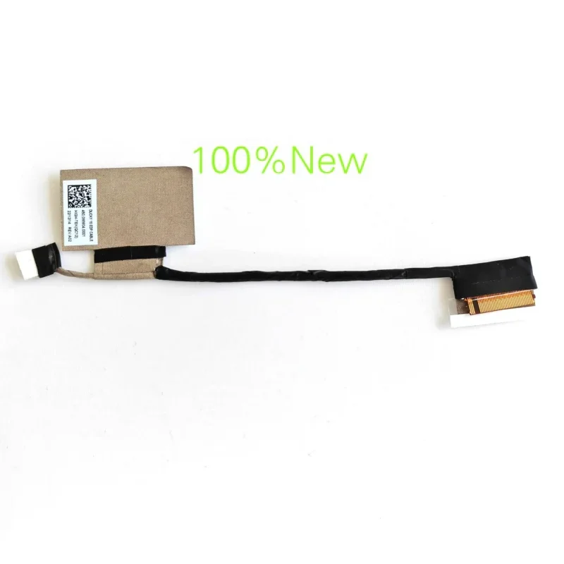 450 new LCD EDP cable. 0mm04.011 for HP Pavilion x360 15-er laptop