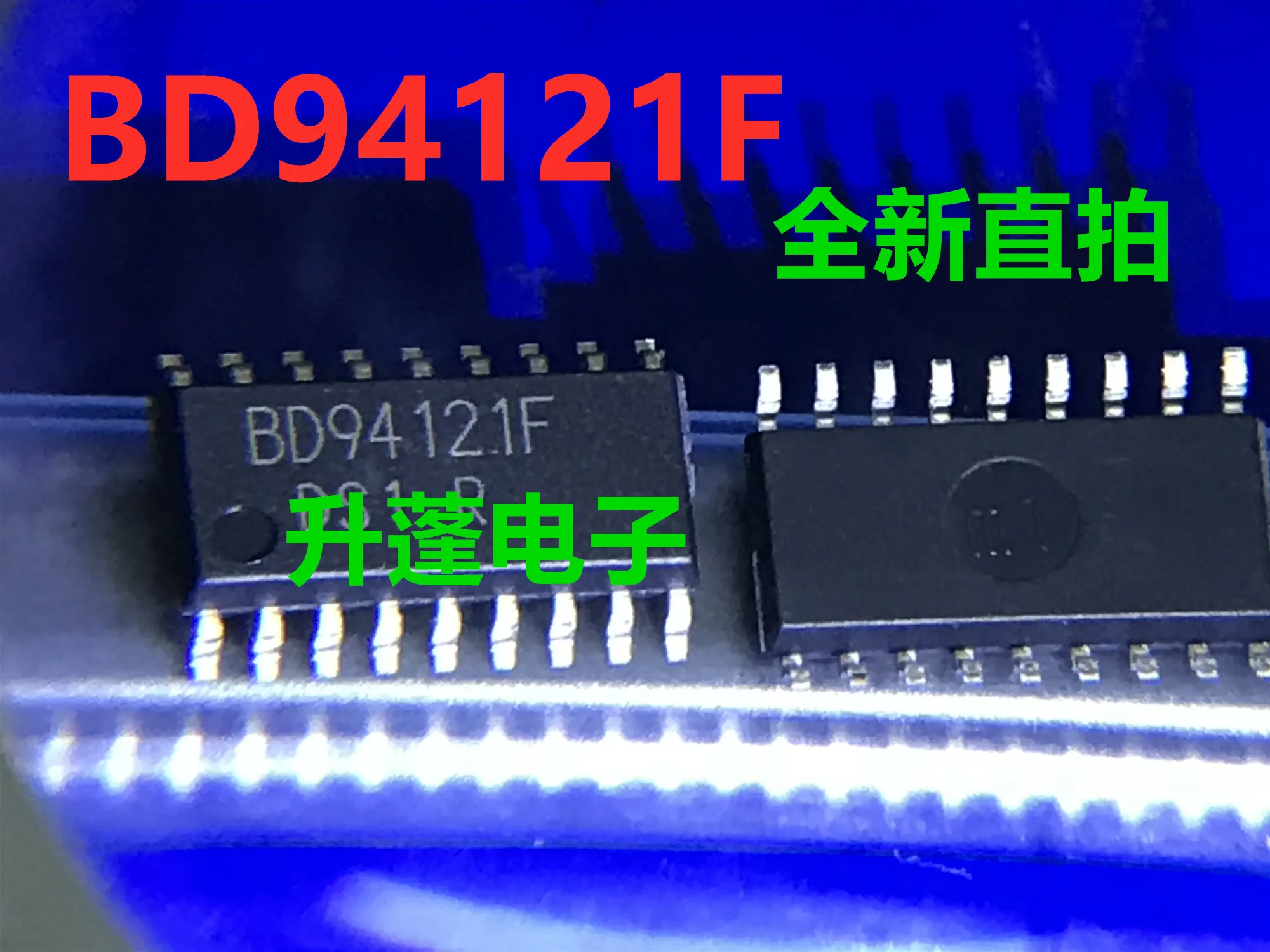 

5 шт. BD94121F BD94121F-GE2 SOP-18