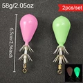 2pcs mix-bait-L