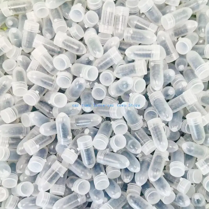 

RXJE 100pcs Vacuum Tire Repair Nails Fast & Reliable Puncture Repair Solution High Strength Tire Sealant for Various Vehicles