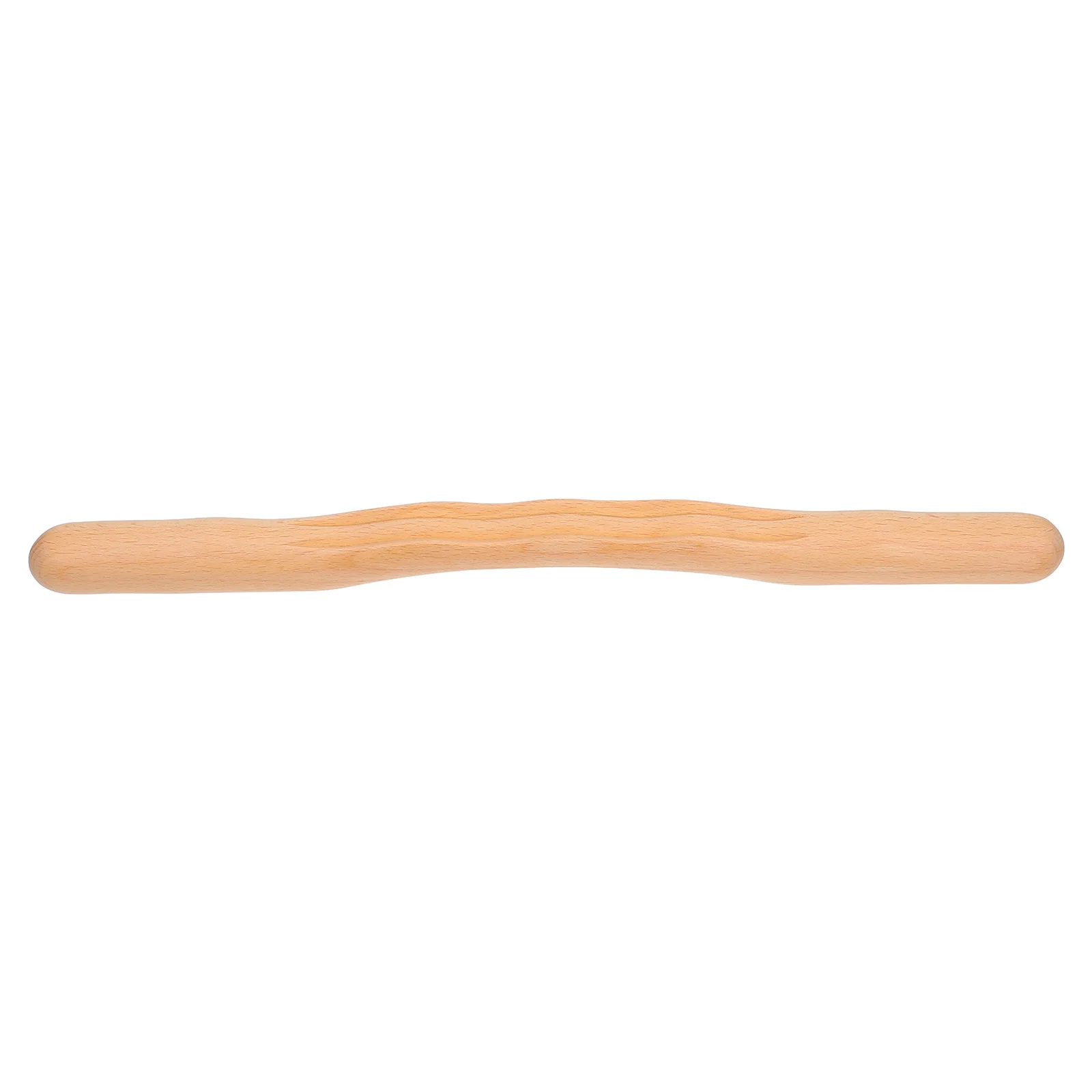 

Portable Wooden Massage Stick Multi-Use Body Massager For Back Shoulder Leg Foot Muscle Relief Scraping Tool Body Massage Rod