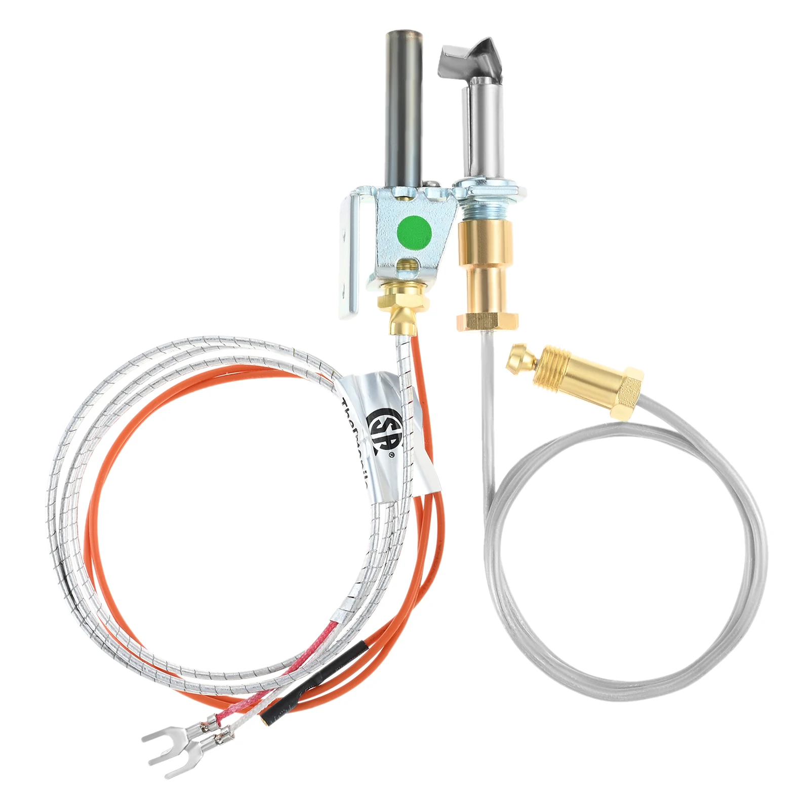 Ng Pilot Burner Ass… - image