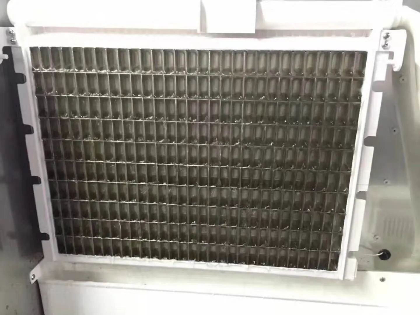 آلة مكعبات الثلج السنوكر SK-420P