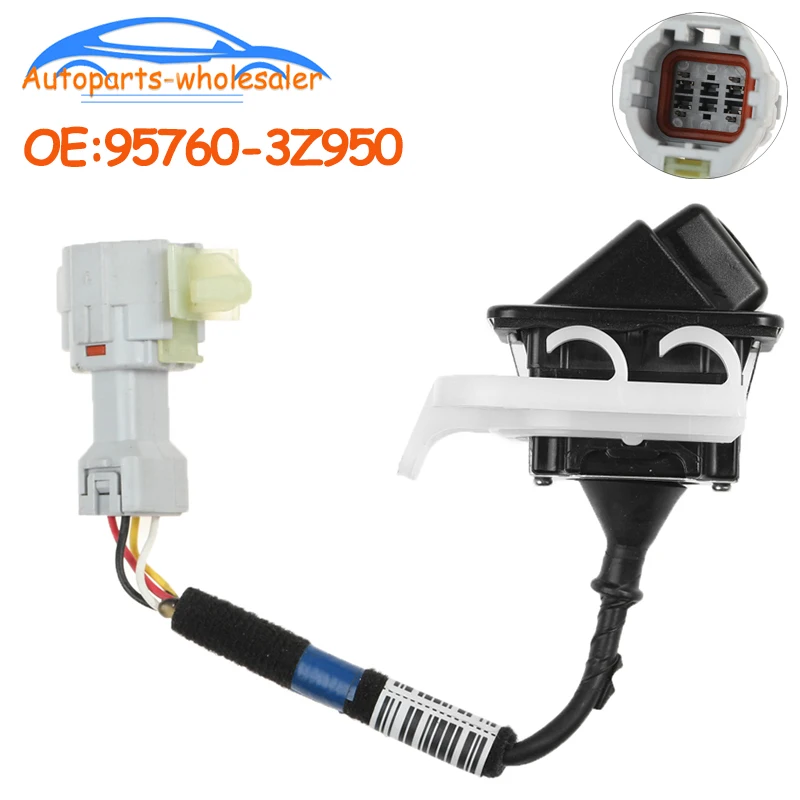 

Reverse Backup Rear View Camera 95760-3Z950 957603Z950 95760-3Z300 95760-3Z251 95760-3Z800 957603Z250 95760-3Z550 For Hyundai
