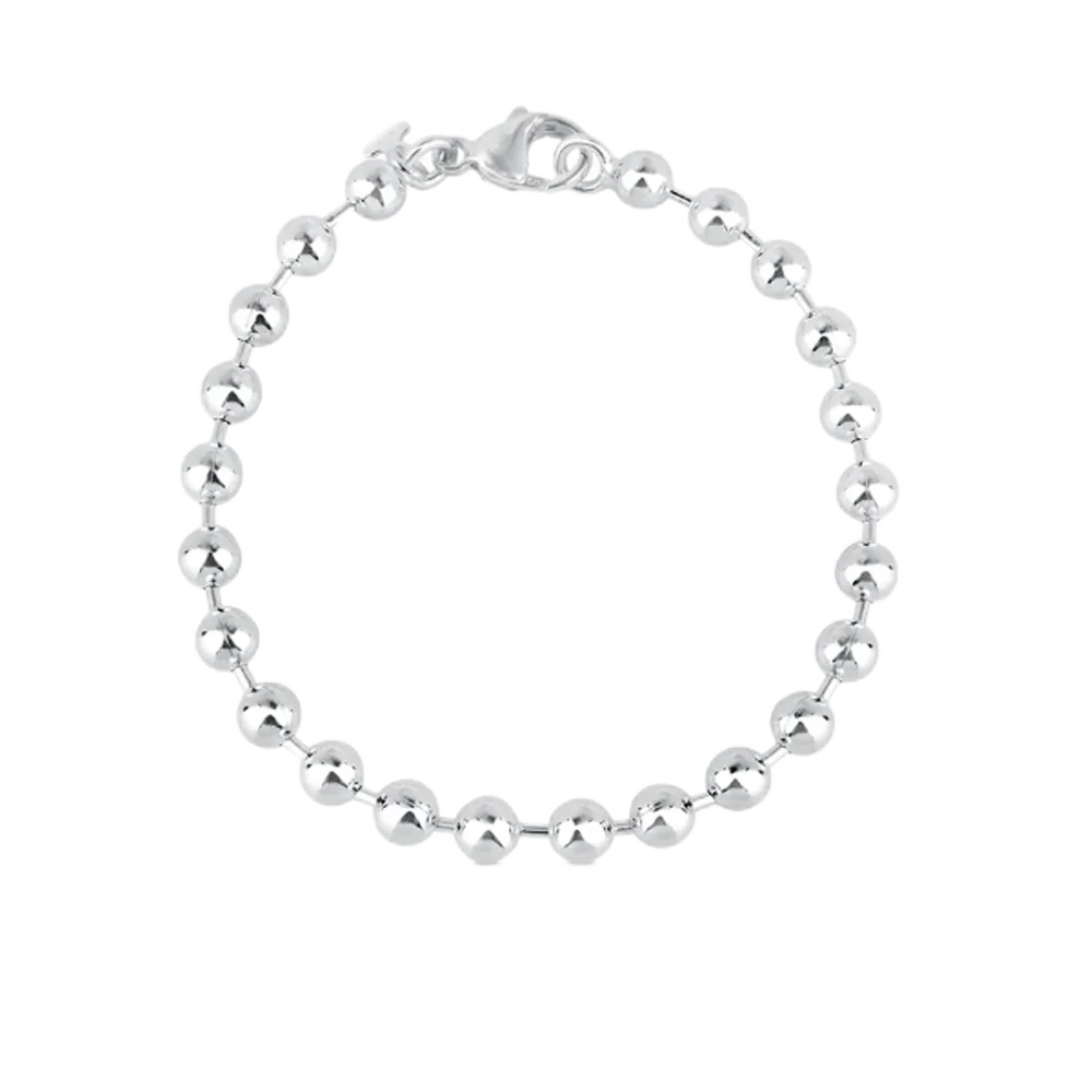

Fancy Design S925 Silver Spain Bear Bracelet, Upgrade Your Style Statement, Price Concession