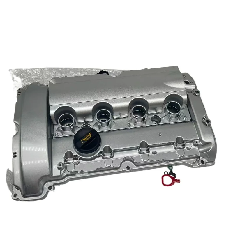 11127646555 Car Accessories Valve Cover Kit for 2007-2012 N14 Mini Cooper S JCW 1.6L Turbo 1127561714