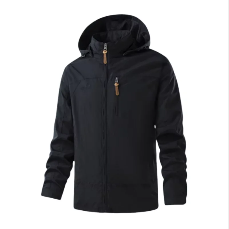Chaparras para el Invierno: Tu Guía Definitiva para Elegir el Mejor Chaqueta de Montaña en AliExpress