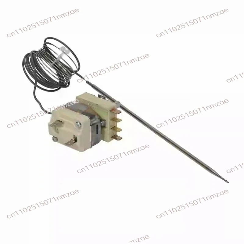 Temperature Control with Switch 052330 Temperature Control 55.19639.800, Fryer Constant