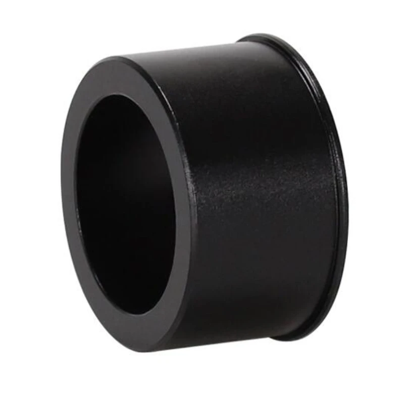 Adattatore Agnicy foro interno da 23.2mm a 1.25 pollici di diametro esterno giunto C Mount C Port Thread