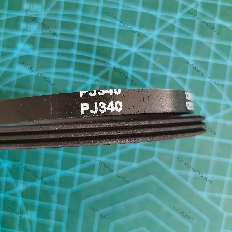 Ремень приводной ребристый PJ340 PJ349 EPJ348 для беговой дорожки Planer