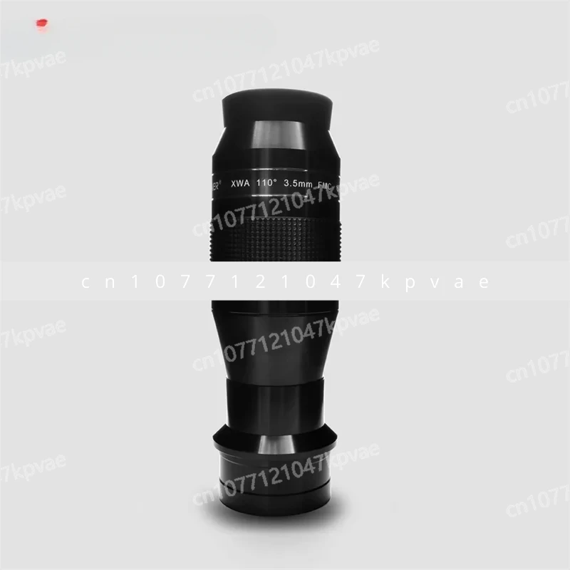 Rover XWA 5Mm 3.5Mm Telescope 110 Degree Ultra-Wide Angle Nitrogen-Filled Waterproof Eyepiece 2And 1.25