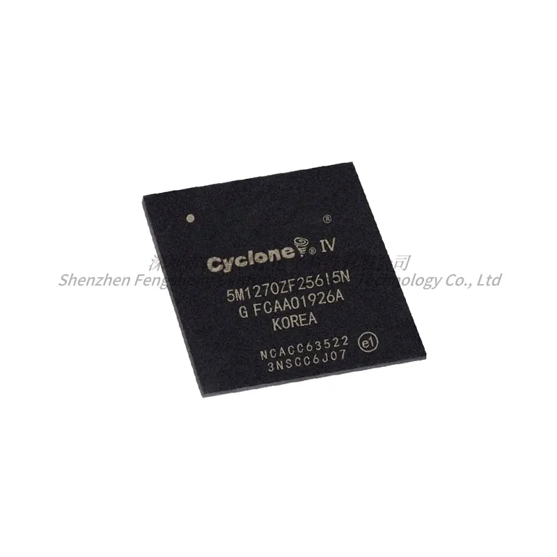 5M1270ZF256I5N FBGA-256 CPLD complex programmable logic device chip New Original