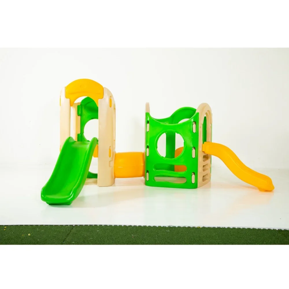 

Новый дизайн, пластиковые горки на заказ для детей, детская горка, домашняя игрушечная горка из Китая