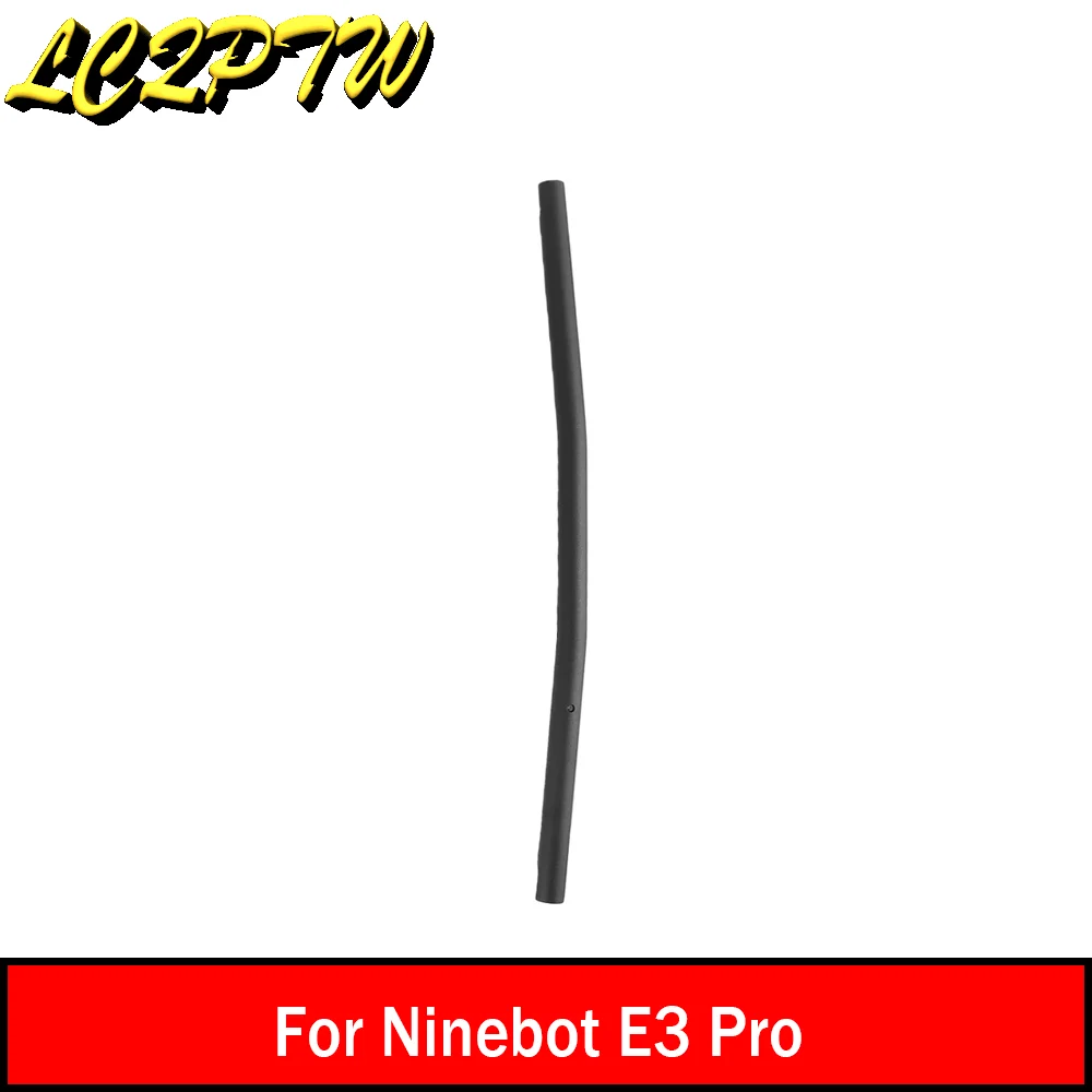 

Складной руль из алюминиевого сплава для электросамоката Ninebot E3 Pro: аксессуары, ручка-кран, перекладина, запасные части