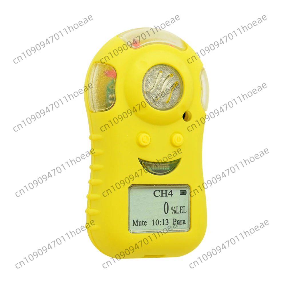 2024 Good sale High quality Handheld nitrogen concentration analyzer O2 gas detector