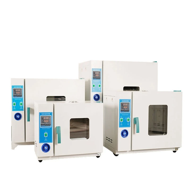 

Electric thermostatic incubator, cell culture laboratory incubator