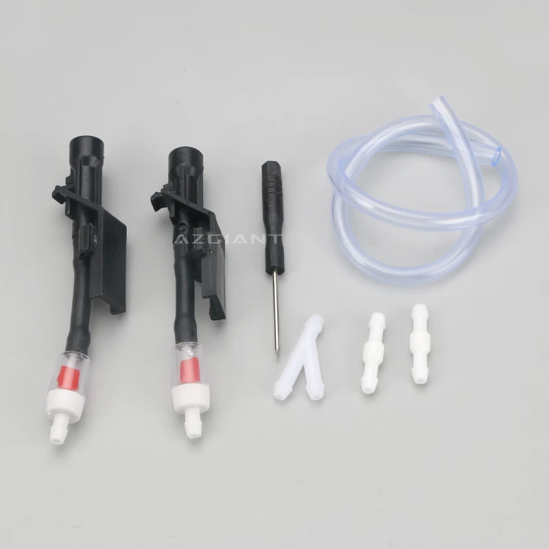 For 2014-2019 Honda XRV 2019-2021 Honda X-NV 2015-2020 Honda VEZEL Wiper Washer Spray Nozzle Car Wiper Spray Nozzle