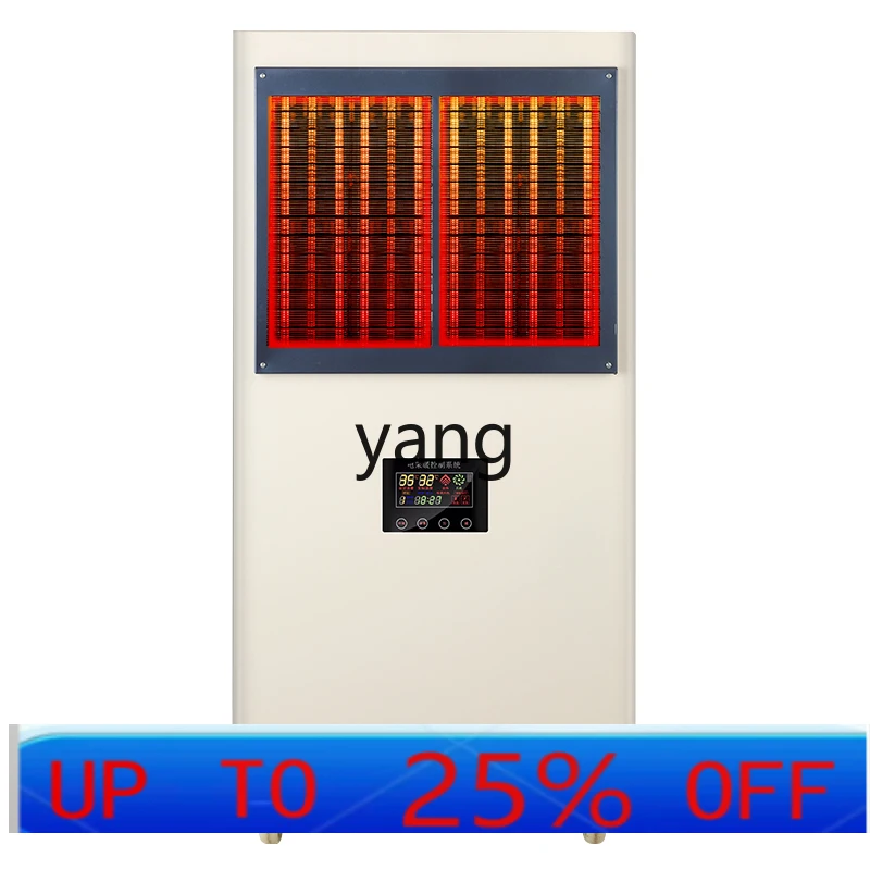 

CX industrial heater large area quick heating fan commercial